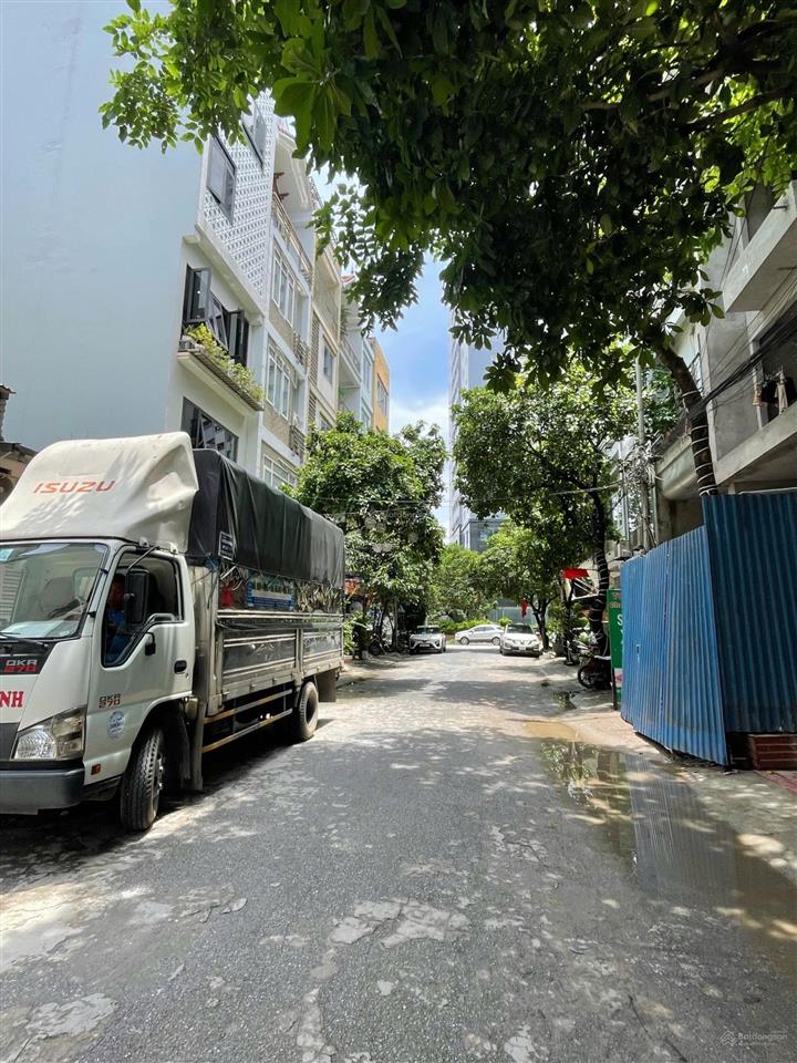 Bán nhà riêng tại khu đấu giá ngô thì nhậm. giá nhỉnh 17 tỷ
