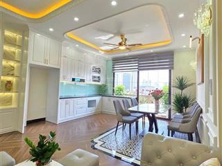Bán gấp nhà mặt phố văn phú victoria, 24 tỷ, 50m2, 5pn, 3wc, pháp lý đầy đủ