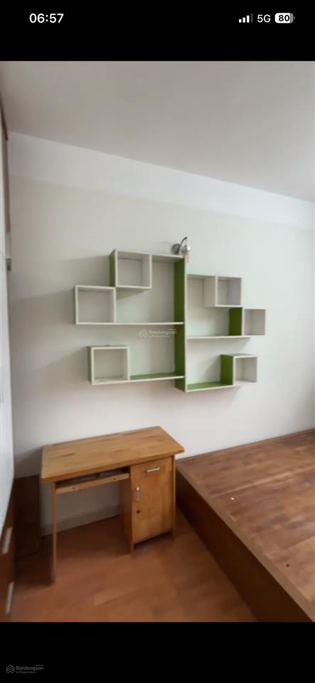 Cho thuê căn chung cư ct2 viện bỏng lê hữu trác. 70m², 2 ngủ, 2 wc. giá 9tr