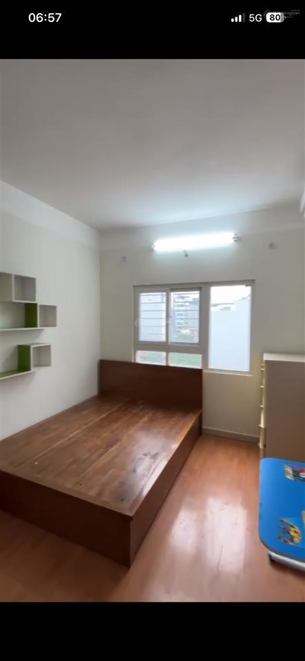 Cho thuê căn chung cư ct2 viện bỏng lê hữu trác. 70m², 2 ngủ, 2 wc. giá 9tr