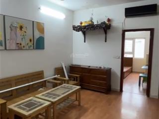 Cho thuê căn chung cư ct2 viện bỏng lê hữu trác. 70m², 2 ngủ, 2 wc. giá 9tr