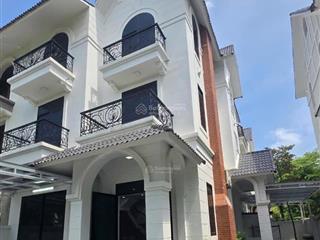 Bán bt 240m2, 33 tỷ tại dương nội, hà đông, hà nội, 5pn, 4t, full nội thất