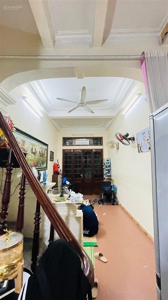 Bán nhà ô tô đỗ cửa tại phố bạch thái bưởi 45m2 x 4 tầng. mặt tiền 4m. giá 9,5 tỷ
