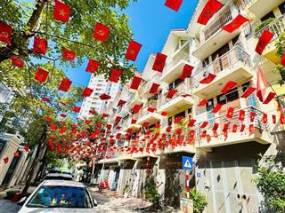 Bán nhà riêng tại tiểu khu đô thị nam la khê. 60m x 4 tầng. giá 14 tỷ.