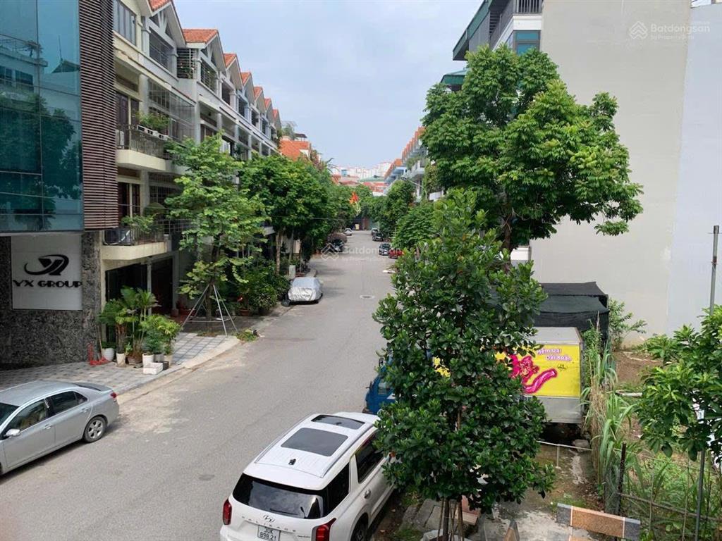 Bán nhà riêng tại tiểu khu đô thị nam la khê. 60m x 4 tầng. giá 14 tỷ.