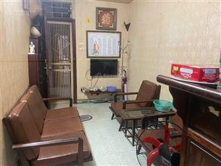 Bán căn hộ 55m2 tại khu nhà tập thể thanh xuân bắc. giá 2,1 tỷ (sổ 15m2) sử dụng 55m2
