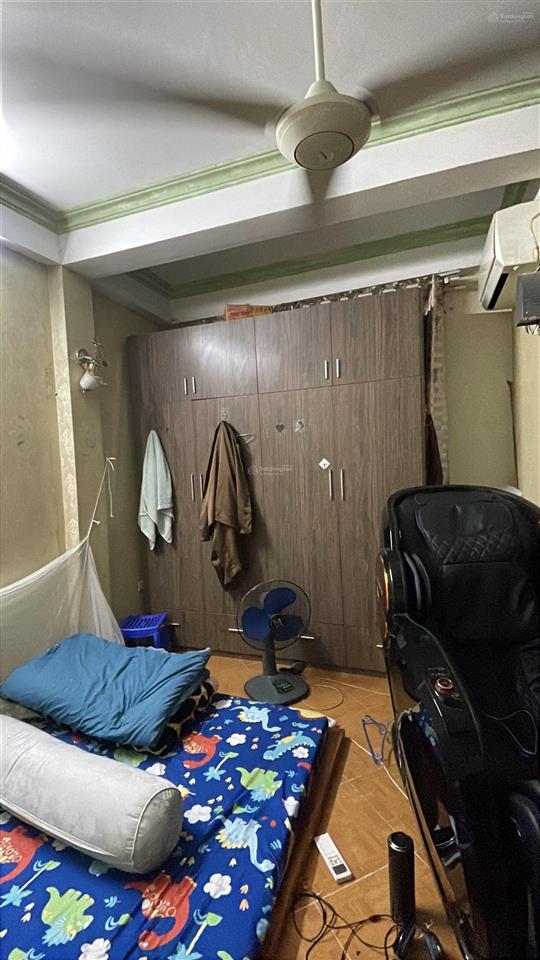 Bán mặt phố trần đăng ninh kinh doanh nhộn nhịp, mở cửa là có tiền. giá 12 tỷ