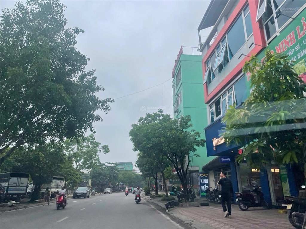 Em đang cần bán đất mặt phố dương nội giá nhỉnh 16 tỷ