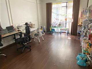 Bán nhà khu dịch vụ cây quýt 50m2 x 5 tầng công năng đầy đủ, sổ đỏ chính chủ