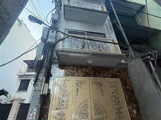 Bán nhà vũ trọng khánh 40m², 5 tầng thang máy sịn sò, mặt tiền 3,7m. giá 13 tỷ