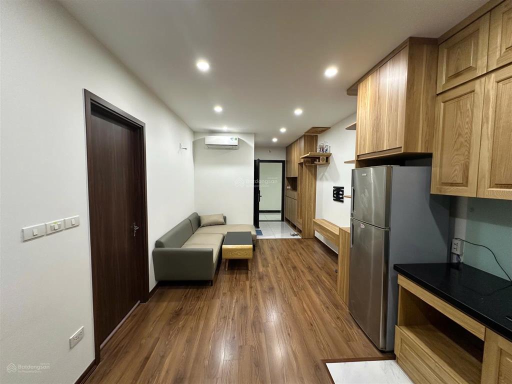 Cho thuê cc phú thịnh 65m | 2 ngủ | full nội thất | 10,5tr/tháng | ở ngay