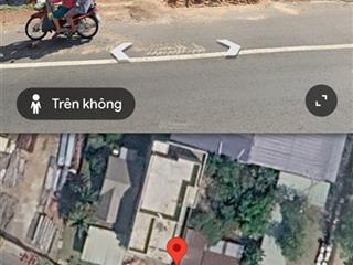 Bán đất tại đường hl605, phường chánh phú hòa, thành phố bến cát, 12,5 tỷ, 1000 m2, view đẹp