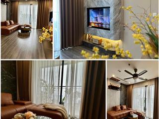 Chính chủ gửi bán căn góc 3pn 2wc vinhomes ocean park. full nội thất. sẵn sổ. hỗ trợ vay nh 70%