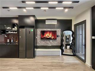 Bán căn hộ studio tại the sapphire 1  vinhomes ocean park. full nội thất. sẵn sổ.  0934 599 ***