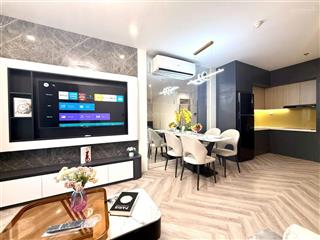 Bán cắt lỗ 200tr căn 1pn + tòa s110 vinhomes ocean park. full nội thất. sẵn sổ đỏ.  0934 599 ***