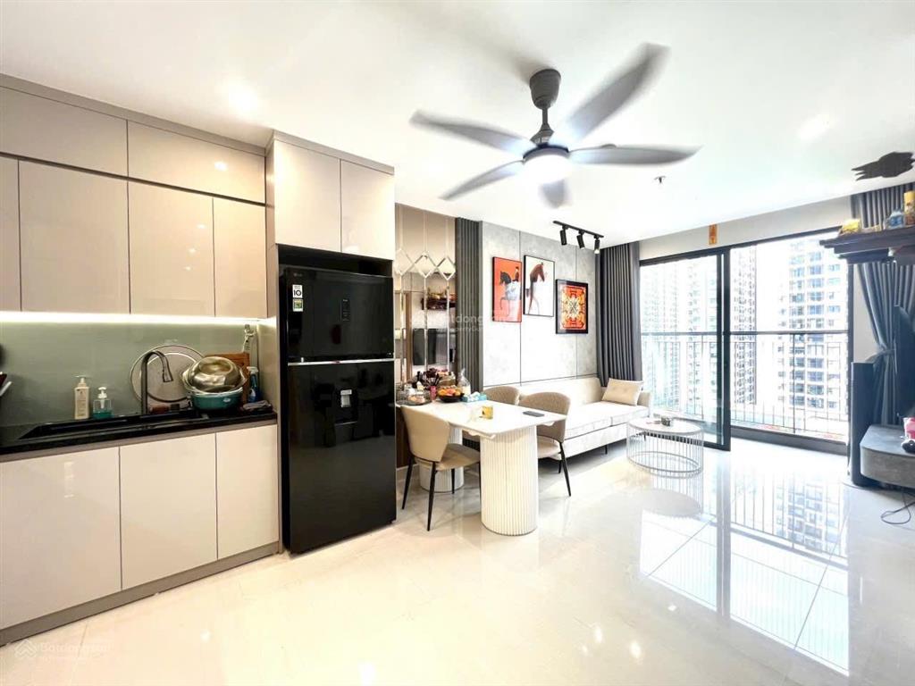 Chính chủ cần bán căn hộ 2n2wc toà s102 vinhomes ocean park, đã làm full nội thất, hỗ trợ vay bank