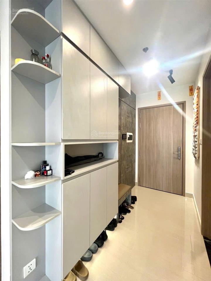 Chính chủ cần bán căn hộ 2n2wc toà s102 vinhomes ocean park, đã làm full nội thất, hỗ trợ vay bank