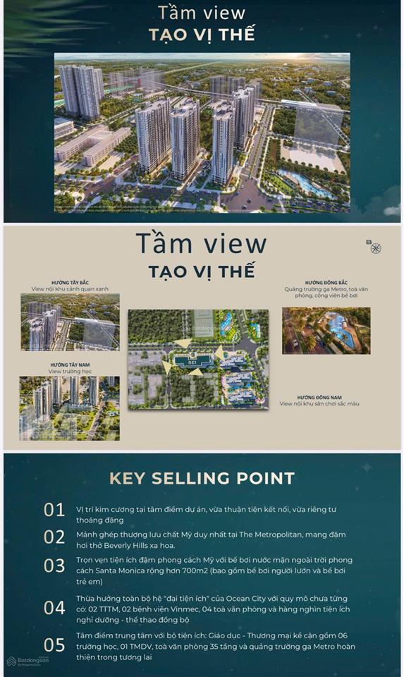Chính chủ bán căn góc 2 ngủ toà be2, tháng 6 nhận nhà mới 100%. view bể bơi.  0934 599 ***