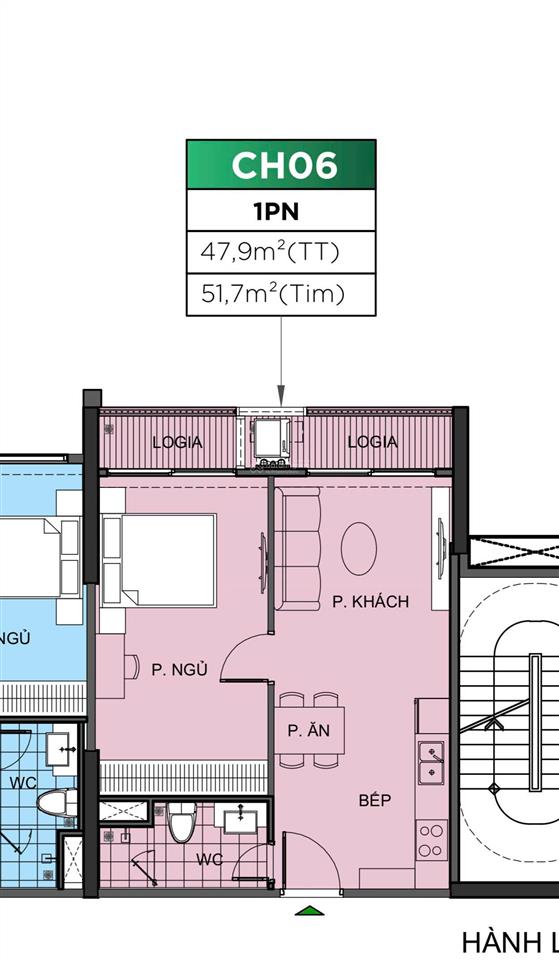 Không có nhu cầu sử dụng cần bán căn 1n toà be1. thanh toán tiến độ, tháng 8 nhận nhà mới 100%
