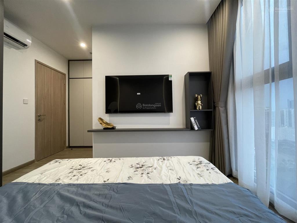 Chính chủ bán nhanh căn góc 2pn tòa p1 the pavilion. full nội thất. sổ đỏ. hỗ trợ khách mua vay