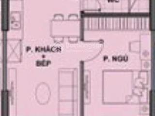 Chính chủ bán căn 1n tầng trung đẹp nhất tòa ld1  vinhomes ocean park  nhận nhà tháng 9/2026