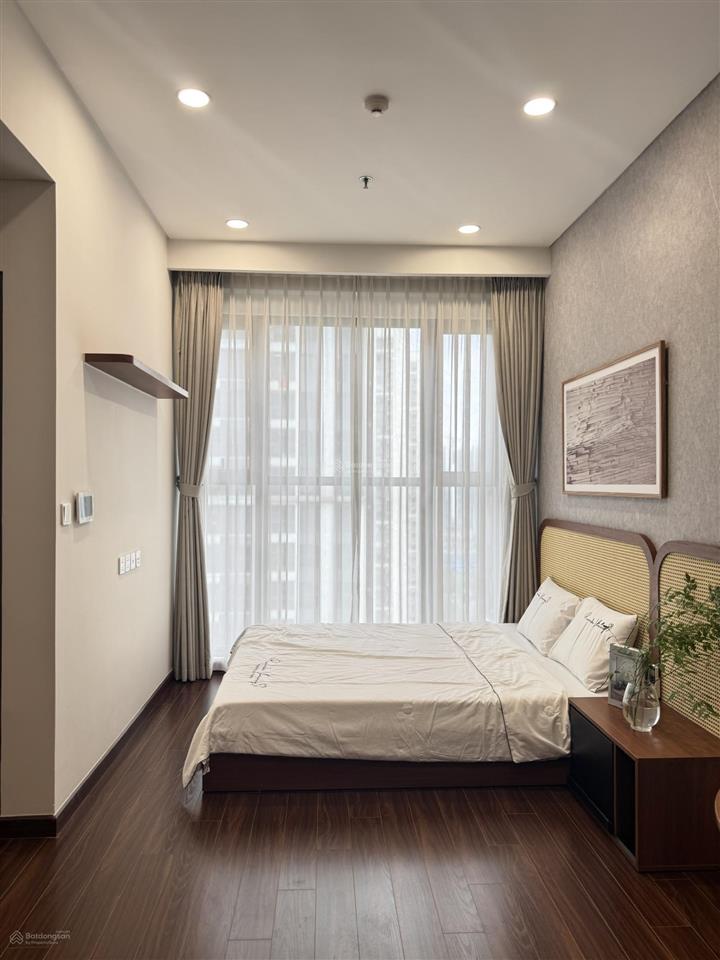 Không có nhu cầu sử dụng chính chủ cần bán studio tòa ld1  vinhomes ocp1  nhận nhà tháng 9/2026