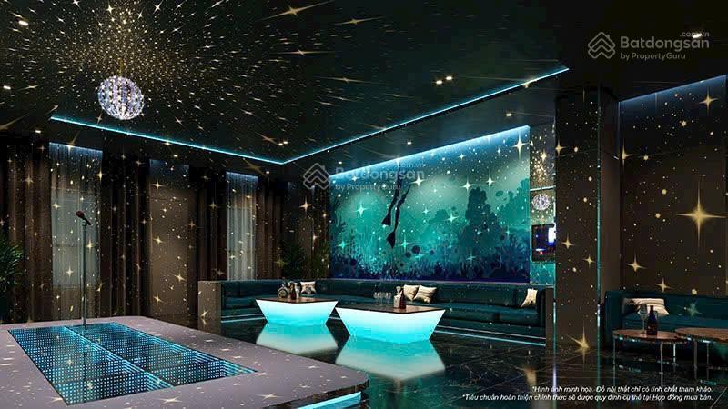 Không có nhu cầu sử dụng chính chủ cần bán studio tòa ld1  vinhomes ocp1  chuẩn bị nhận nhà