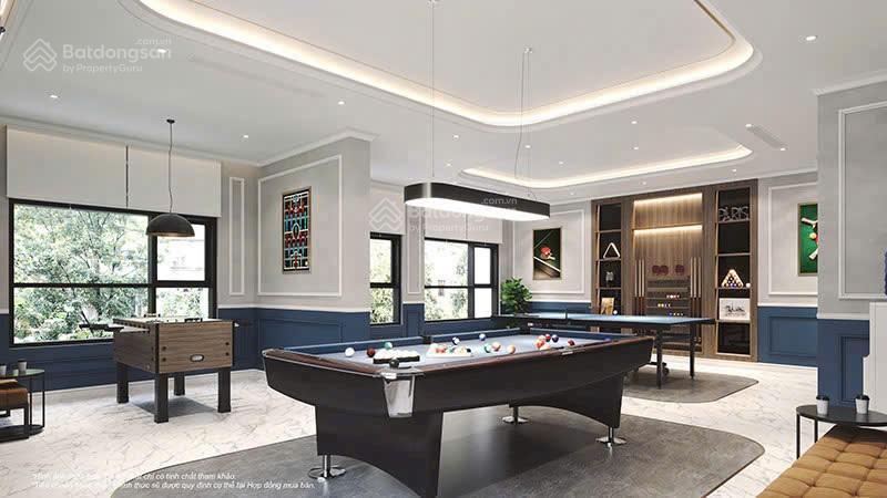 Không có nhu cầu sử dụng chính chủ cần bán studio tòa ld1  vinhomes ocp1  chuẩn bị nhận nhà