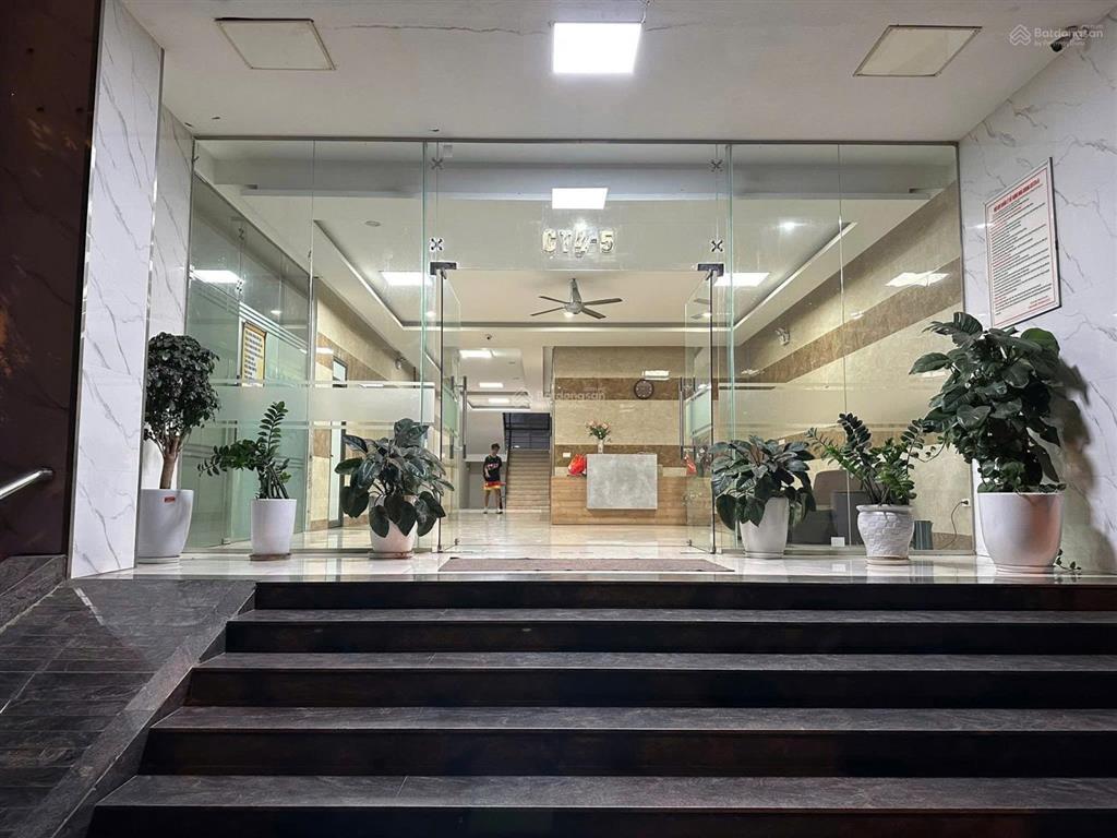 Chính chủ cần bán cc ct45 dương đình nghệ 92m2 sđcc