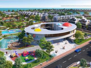 Bán biệt thự aqua city, 8,3 tỷ, 160m2 giá tốt nhất