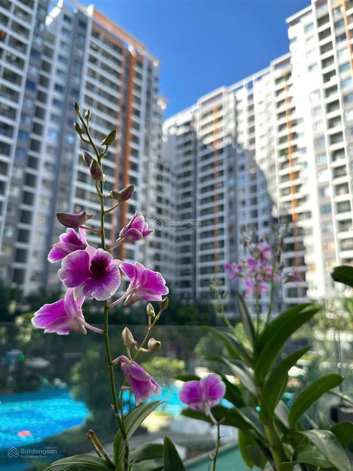 Bán cc safira khang điền, 6,7 tỷ, 67,12m2 căn góc giá tốt