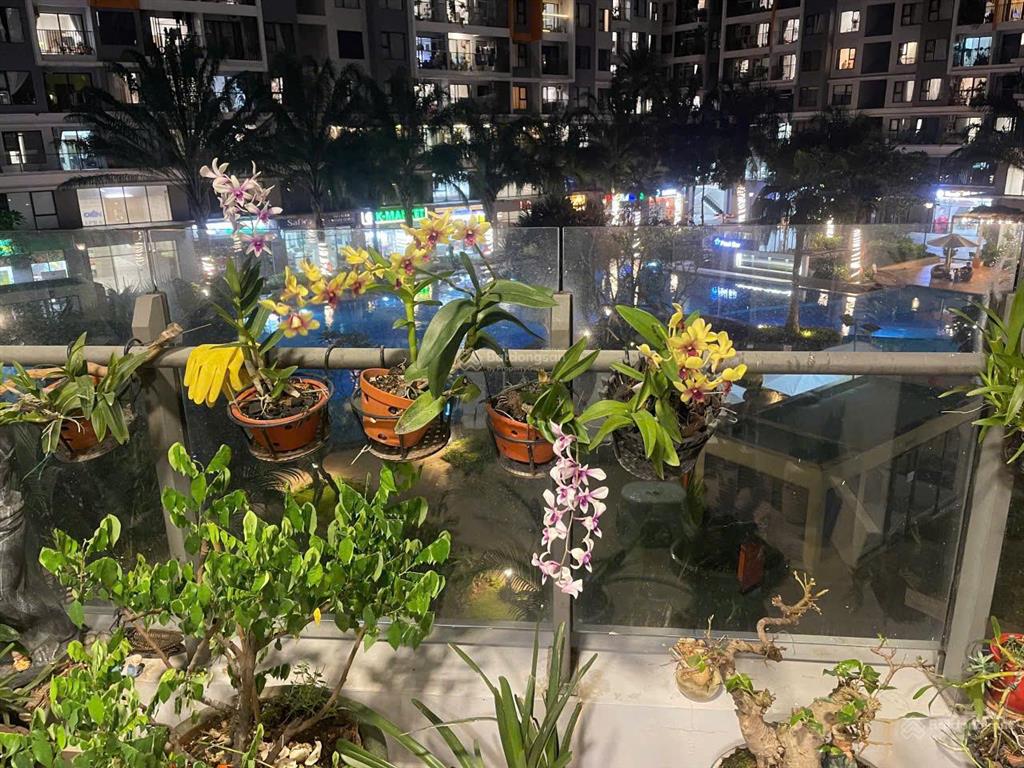 Bán cc safira khang điền, 6,7 tỷ, 67,12m2 căn góc giá tốt