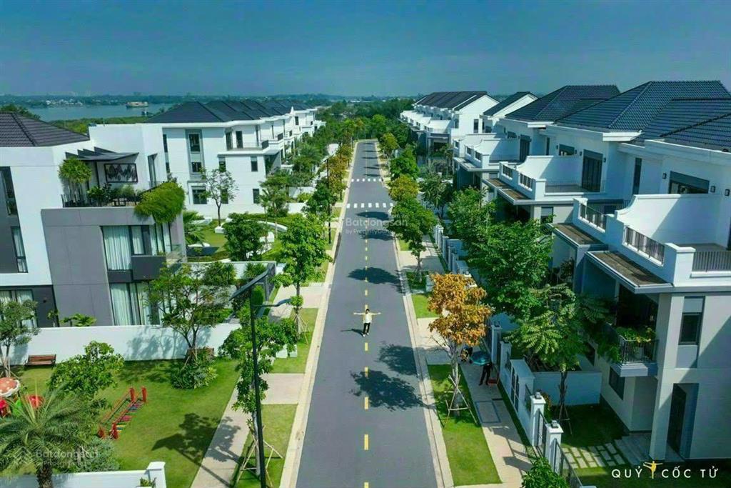 Bán bt aqua city, 7 tỷ, 136.5m2, 3pn, 3wc tại đồng nai
