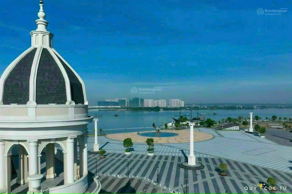 Bán bt aqua city, 7 tỷ, 136.5m2, 3pn, 3wc tại đồng nai