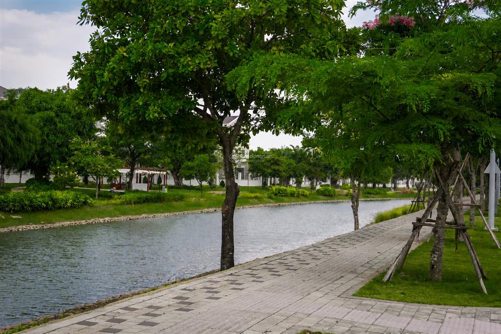 Bán bt aqua city, 7 tỷ, 136.5m2, 3pn, 3wc tại đồng nai