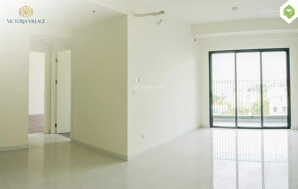 Hàng hiếm tại victoria village, 13 triệu, 66m2, 2pn, 2wc, cho thuê