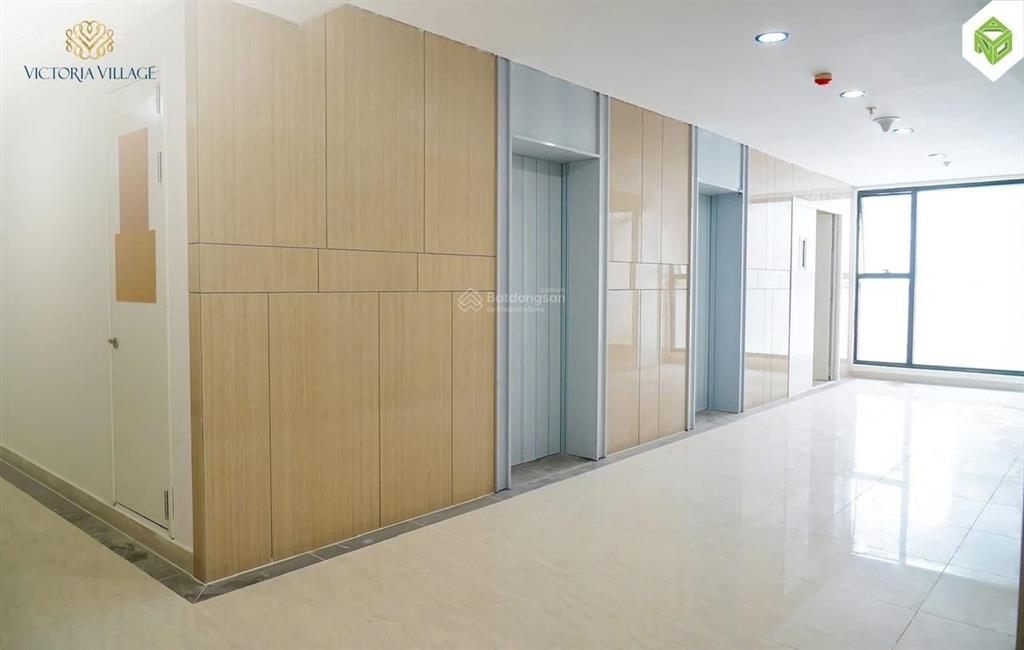 Cho thuê cc 1pn 2wc tại victoria village, đồng văn cống, 66m2, 13 triệu