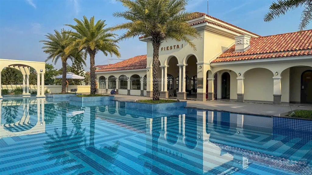Nhà phố liền kề dự án aqua city ngang 5 giá tốt bao nhận nhà chỉ 4,8 tỷ