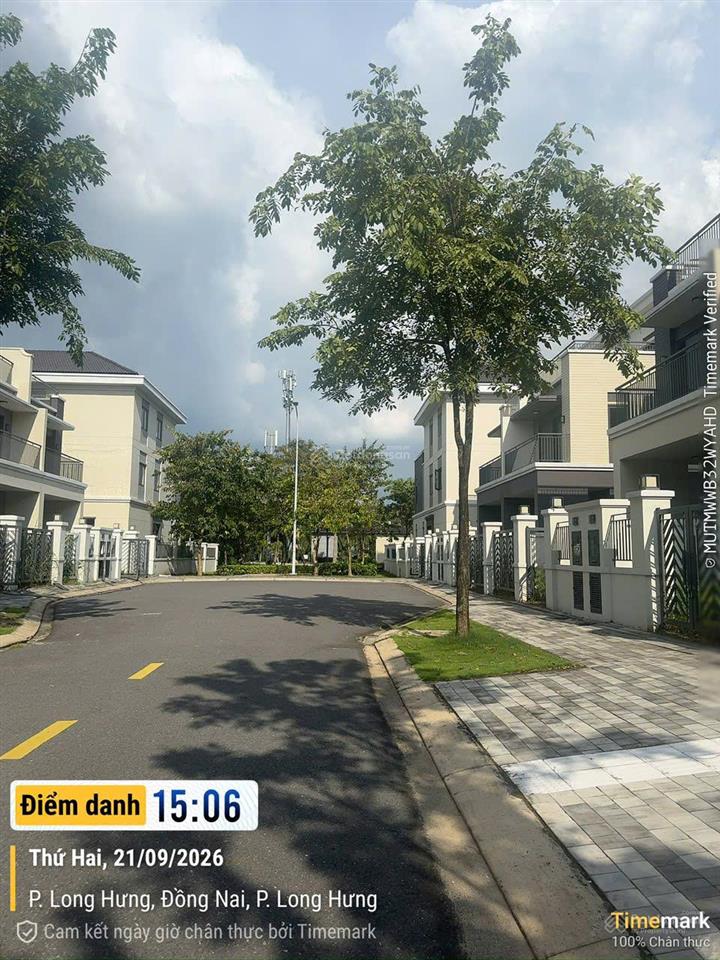 Cần bán nhà phố liền kề 8x20 giá chỉ 7,3 tỷ đã gồm vat (nhà sẵn)