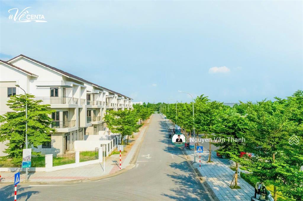 Quỹ căn chủ đầu tư f0, ngoại giao, hàng hiếm centa riverside, vsip từ sơn. giá tốt nhất thị trường