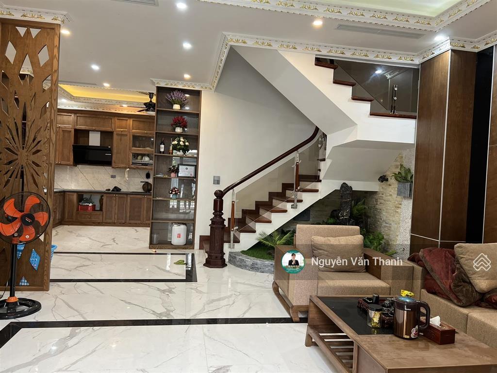 Cho thuê căn nhà tại vsip từ sơn bắc ninh