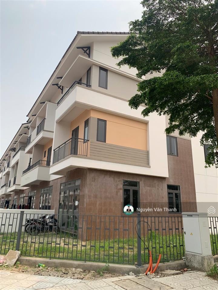 Quỹ căn shophouse hàng f1 chuyển nhượng giá tốt nhất tại vsip bắc ninh