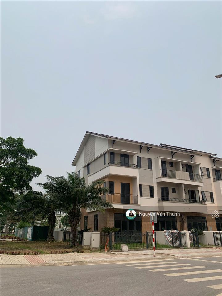 Quỹ căn shophouse hàng f1 chuyển nhượng giá tốt nhất tại vsip bắc ninh