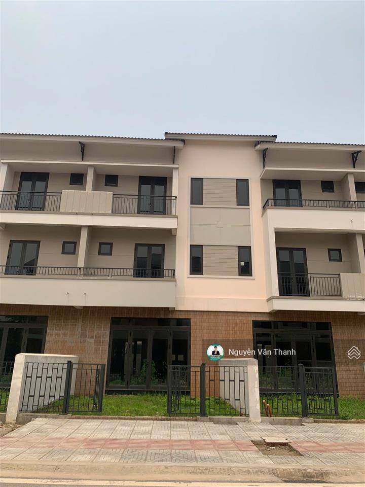 Quỹ căn shophouse hàng f1 chuyển nhượng giá tốt nhất tại vsip bắc ninh