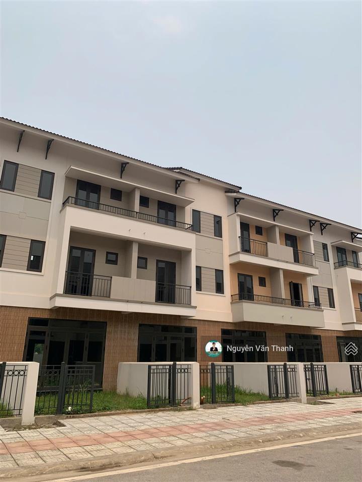 Quỹ căn shophouse hàng f1 chuyển nhượng giá tốt nhất tại vsip bắc ninh