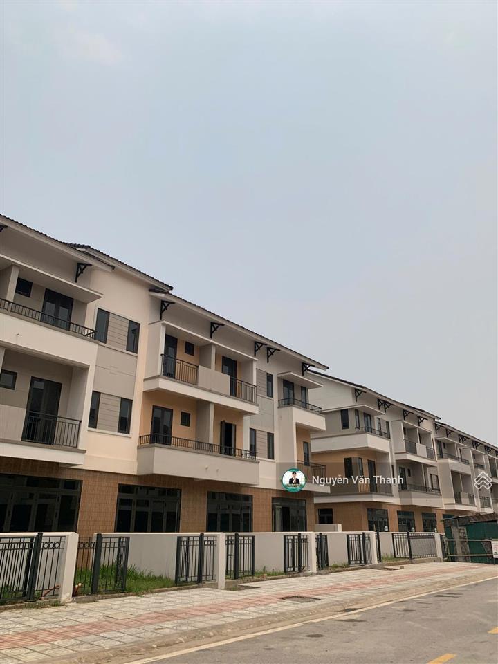 Quỹ căn shophouse hàng f1 chuyển nhượng giá tốt nhất tại vsip bắc ninh