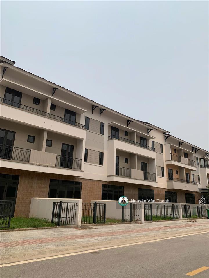 Quỹ căn shophouse hàng f1 chuyển nhượng giá tốt nhất tại vsip bắc ninh