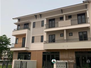 Quỹ căn shophouse hàng f1 chuyển nhượng giá tốt nhất tại vsip bắc ninh