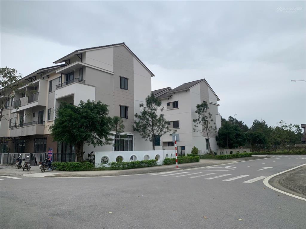 Hiếm có căn 90m2 liền kề 2mặt tiền , giá cực sốc