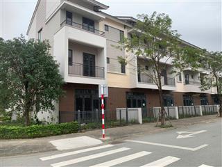 Hiếm có căn 90m2 liền kề 2mặt tiền , giá cực sốc